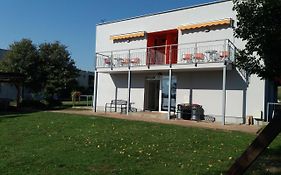 Vila Moravia
